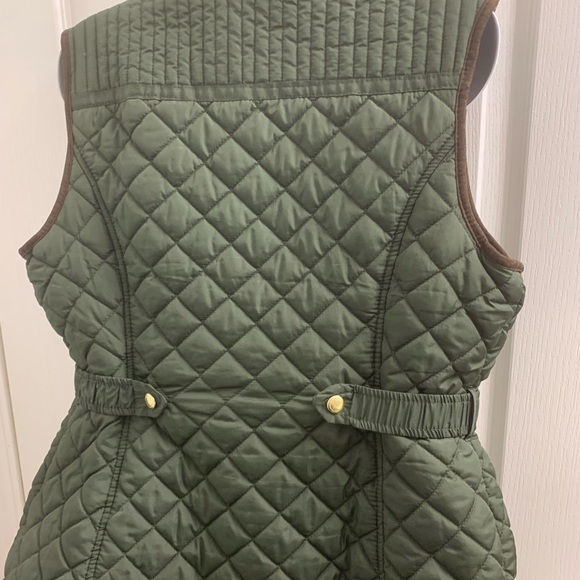 Weatherproof size M/M vest - Picture 3 of 5